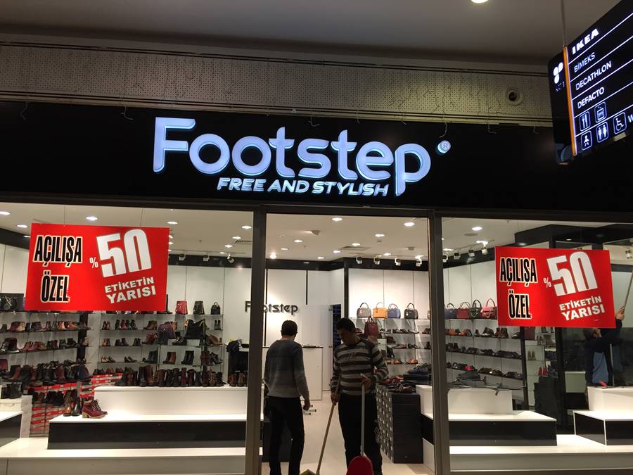 Ankara Reklam Tabela