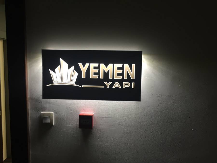 Ankara Reklam Tabela